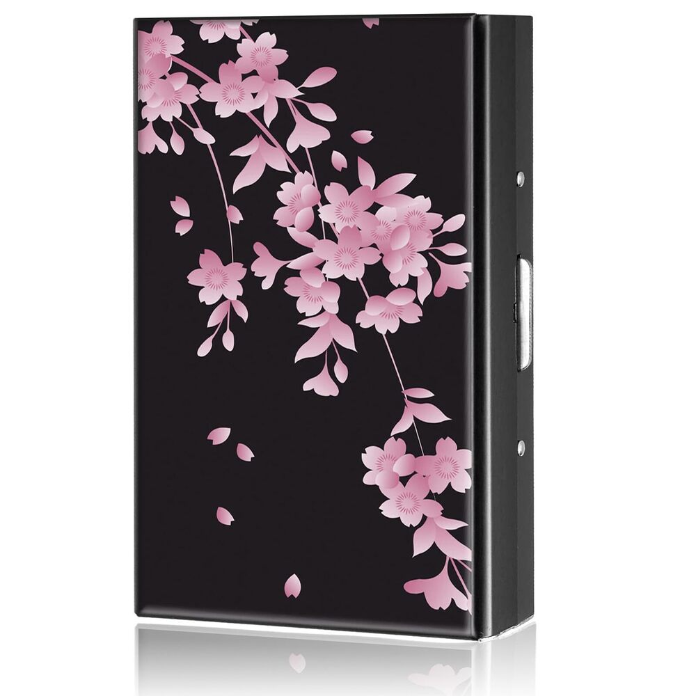 7725 Metal Wallet,Credit Card Holder ,Small Card Holder Wallet,RFID